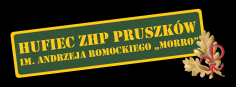 Hufiec ZHP Pruszk�w
